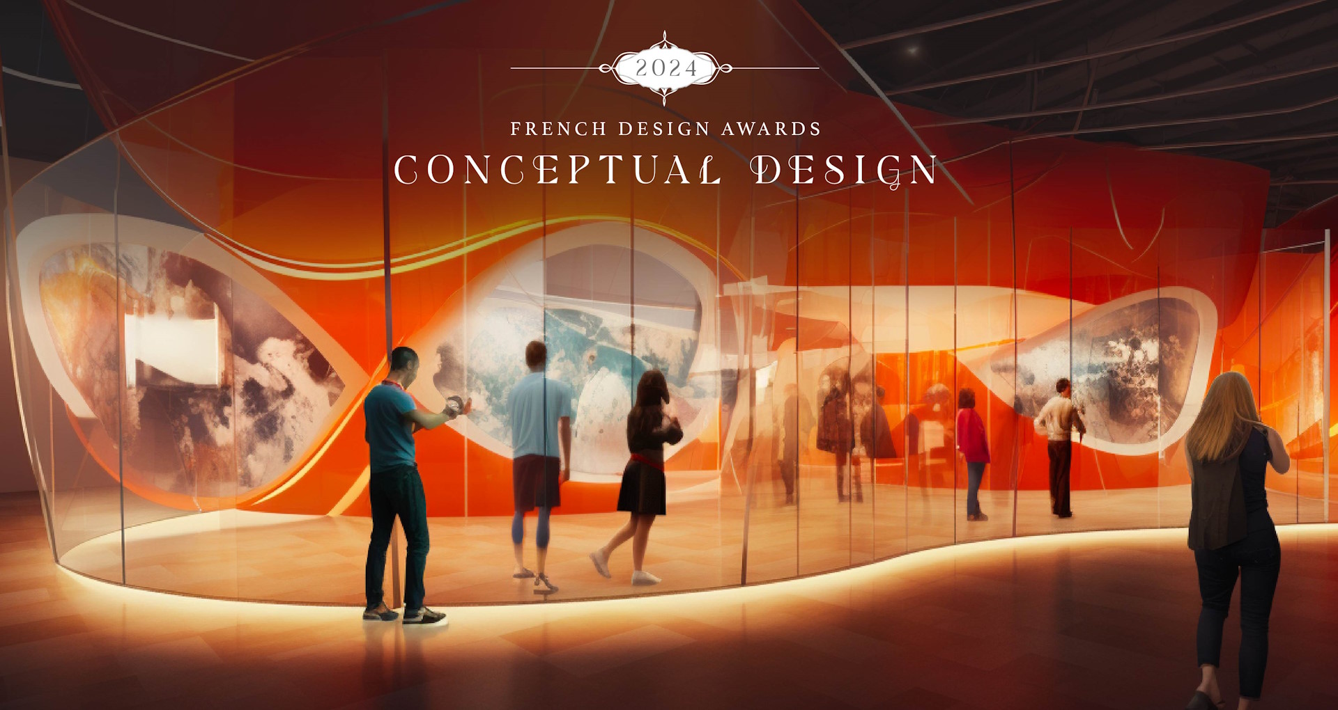 Conceptual Design Competition By ¼ϲʿ