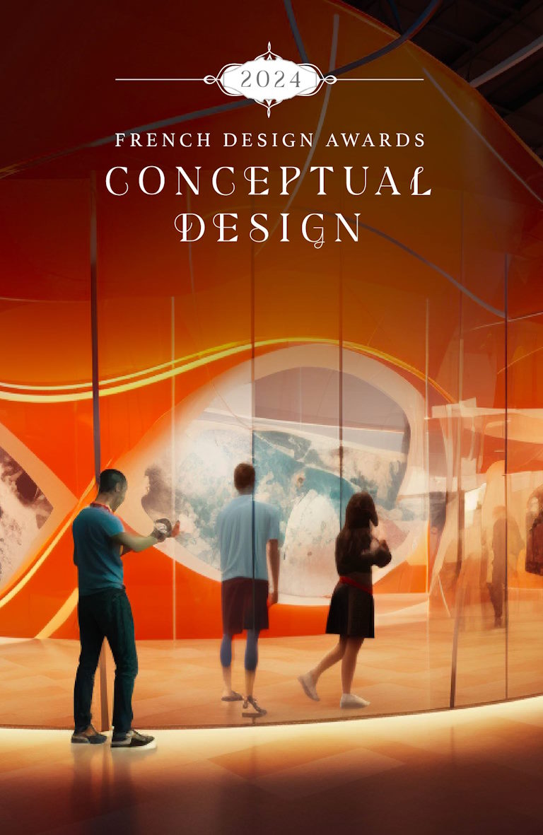 Conceptual Design Competition By ¼ϲʿ