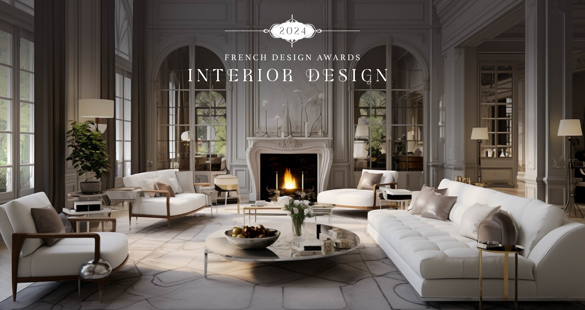 International Interior Design Competition By ¼ϲʿ