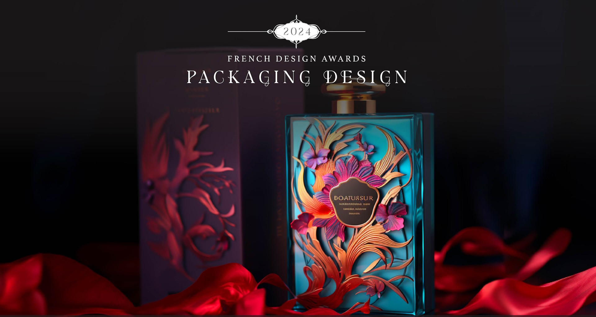 Packaging Design Competition By ¼ϲʿ