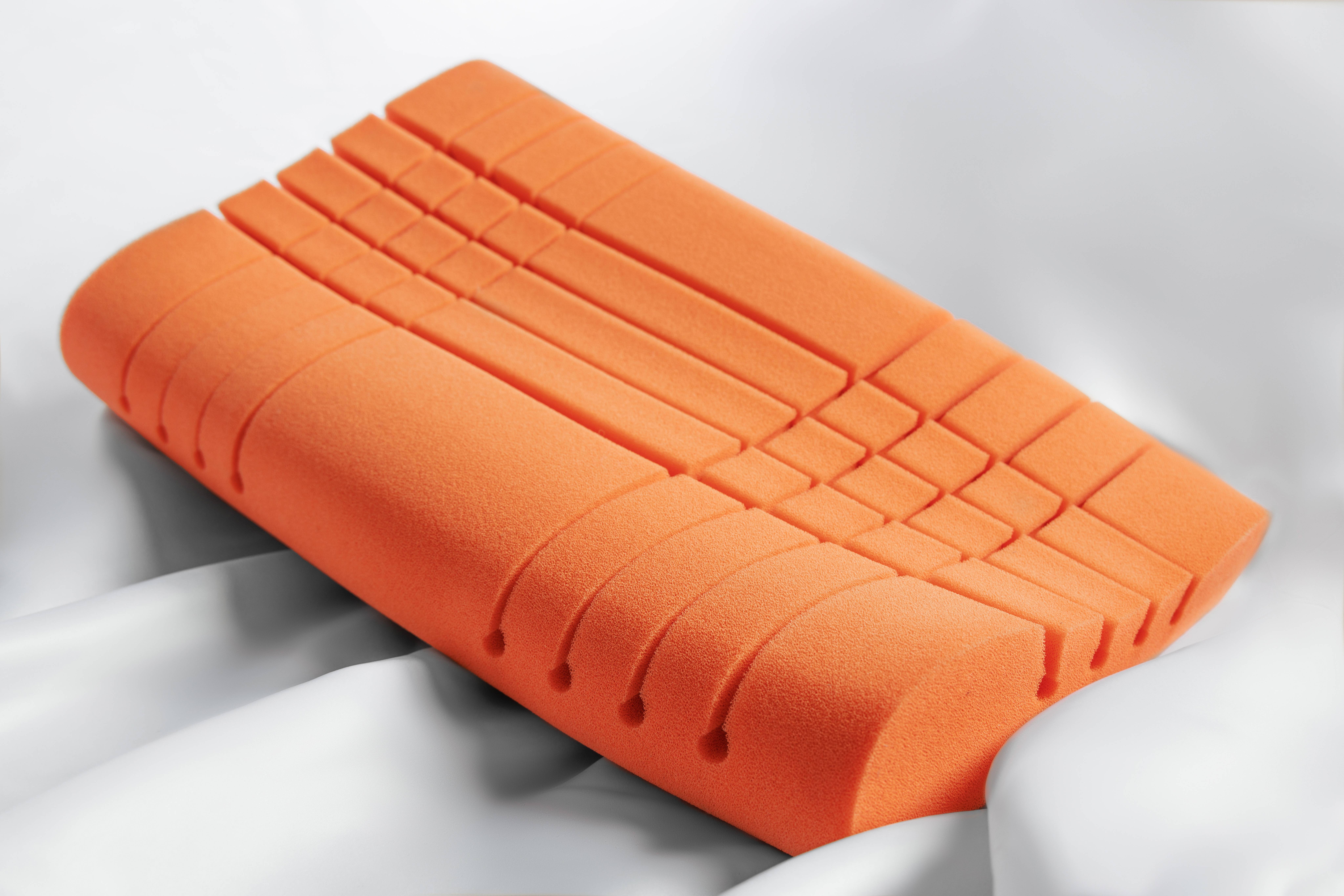 ¼ϲʿ - Washable silicone genki pillow